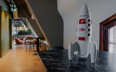 Is it time to Take your Project to the Next Level?