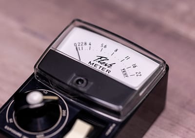 quality control meter measure voltage meter