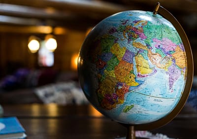 Global market development